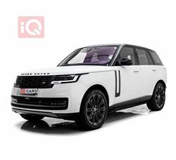 لاند روفر رانج روفر فوج